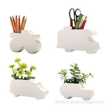 Good reputation art simple-style ceramic vase for home decor